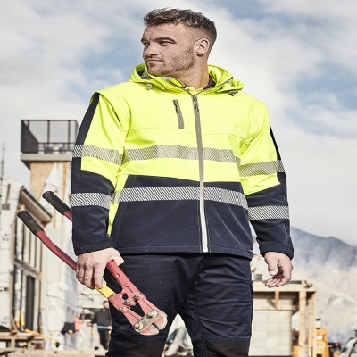 Workwear & PPE